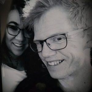 Meet your Posher, Joseph